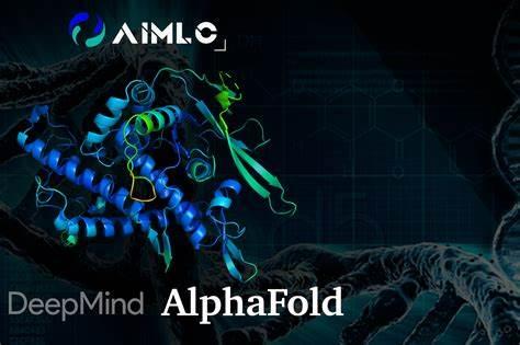 AI+math|从Alphafold说起